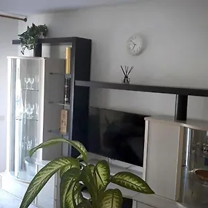  Apartment Penamar Spanien