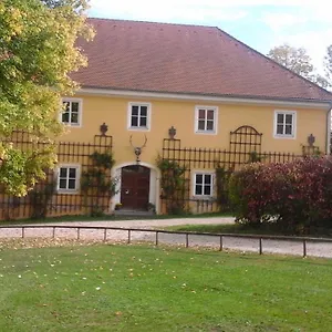 Schloss Jetzendorf, Verwalterhaus Jetzendorf