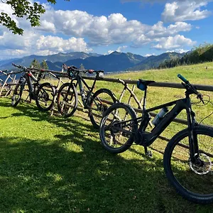 Kirchbichl - Stylisch Laessig, Mit Eigener Sauna Schliersee