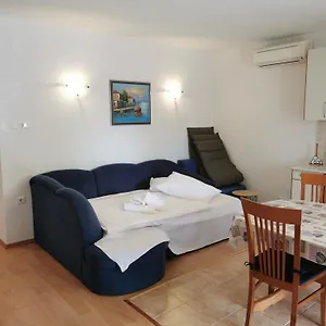  Apartment Dajana Kroatien