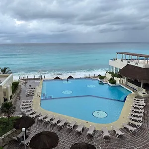  Apartment Plaza Sea View Mexiko