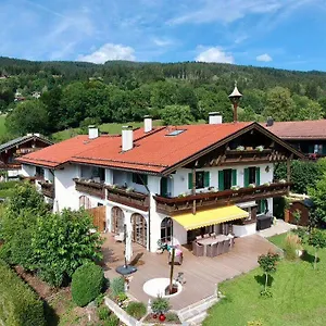 Apartmenthaus Der Johanneshof Schliersee
