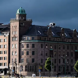 **** Hotel Havnekontoret Norwegen
