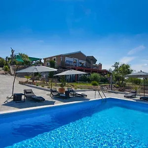  Ferienhaus Meerblick Julian Nahe Kroatien