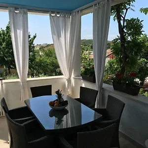  Apartment Bellavita Kroatien