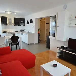 Apartment Terzić Kroatien