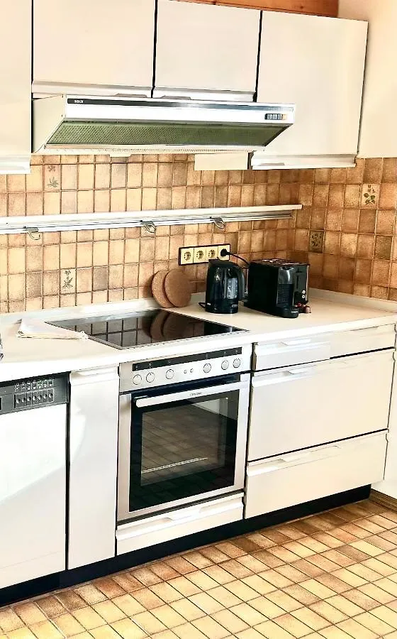 Hohenwaldeck Seeblickrefugium Schliersee Apartment