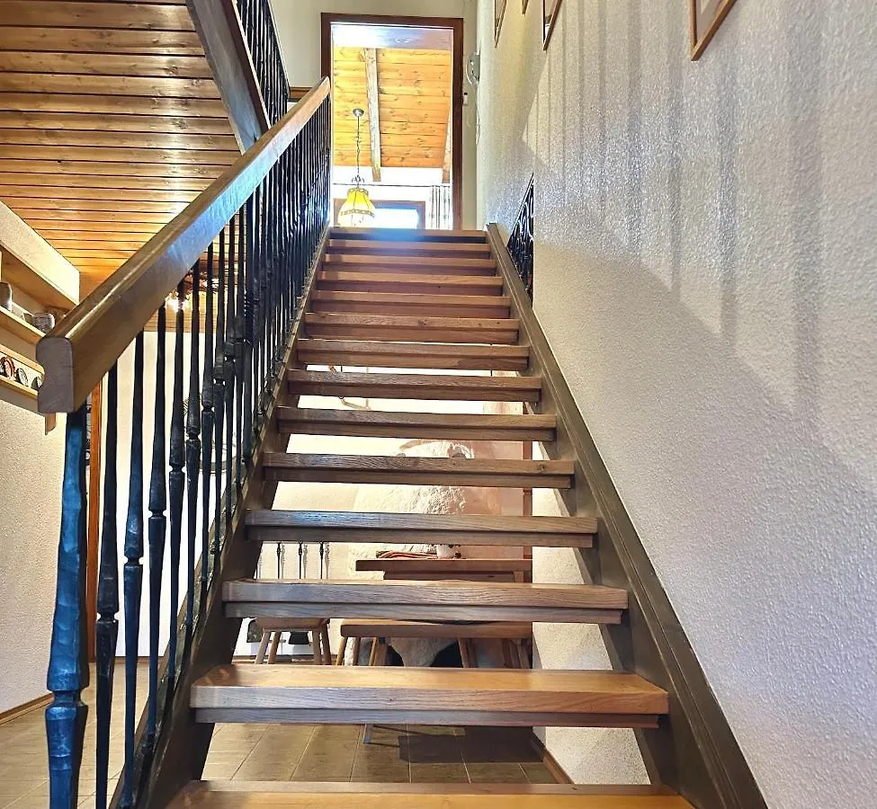 Apartment Hohenwaldeck Seeblickrefugium Schliersee