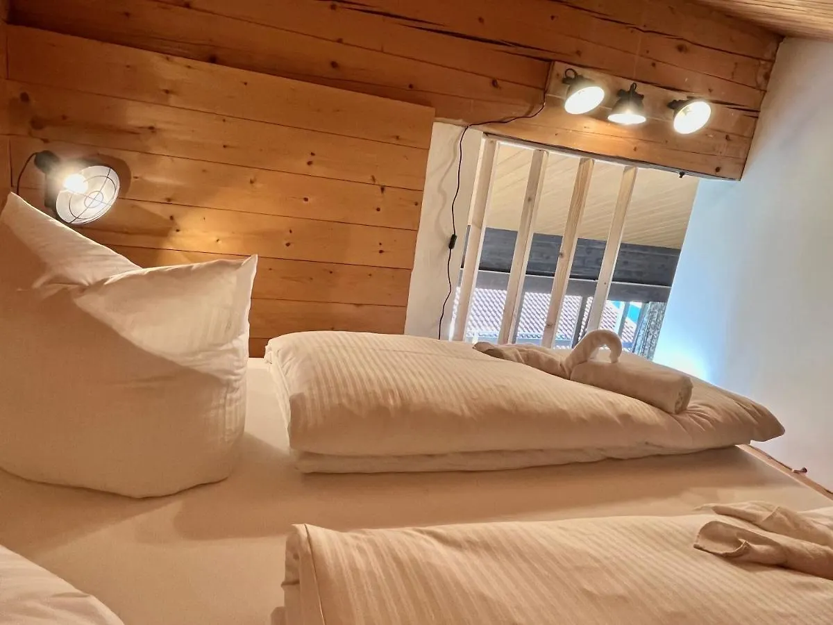 Apartment Hohenwaldeck Seeblickrefugium Schliersee Germany